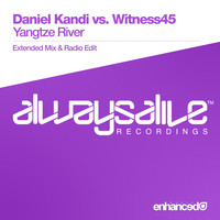 Daniel Kandi vs. Witness45 - Yangtze River