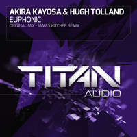 Akira Kayosa & Hugh Tolland - Euphonic