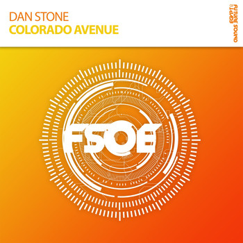 Dan Stone - Colorado Avenue