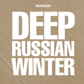 Various Artists - Deep Russian Winter