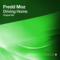 Fredd Moz - Driving Home