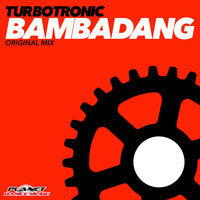 Turbotronic - Bambadang