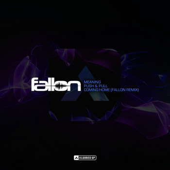 Fallon - Meaning EP