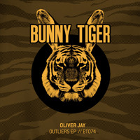 Oliver Jay - Outliers EP