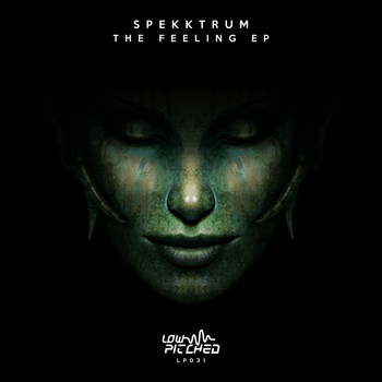 Spekktrum - The Feeling EP