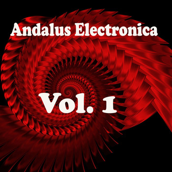 Various Artists - Andalus Electronica, Vol. 1