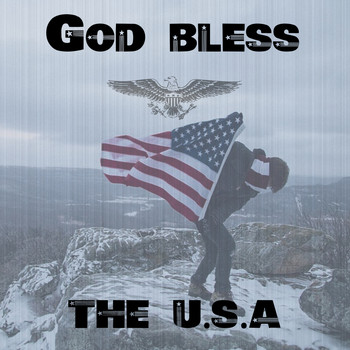 Various Artists - God Bless The USA