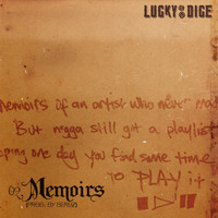 Lucky Dice - Memoirs (Explicit)
