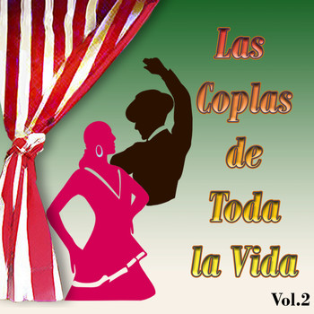 Various Artists - Las Coplas de Toda la Vida, Vol. 2