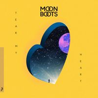 Moon Boots feat. Lulu James - Tear My Heart