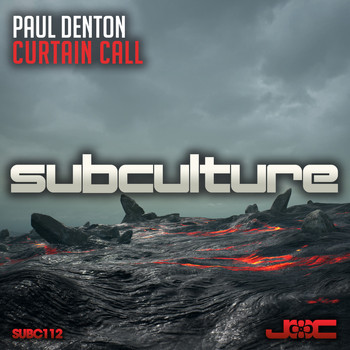 Paul Denton - Curtain Call