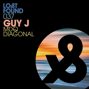 Guy J - MDQ / Diagonal