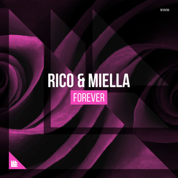 Rico & Miella - Forever