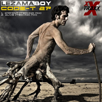 Lezamaboy - Code-T 27