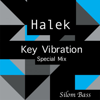 Halek - Key Vibration (Special Mix)