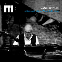 Manolo Yanes - Música del Mundo Vol.2 Solo Piano