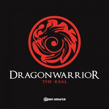 Open Source - The Real Dragonwarrior