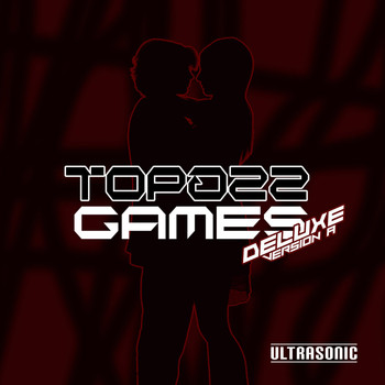 Topazz - Games Deluxe (Version A)