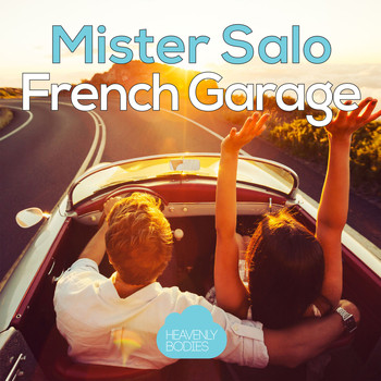 Mister Salo - French Garage