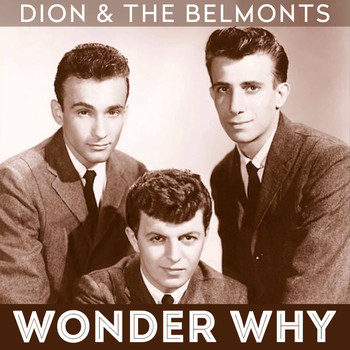 Dion & The Belmonts - Wonder Why