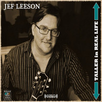 Jef Leeson - I'll Be There