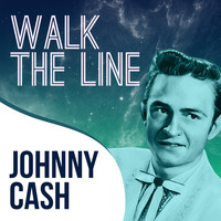 Johnny Cash & Friends - Walk The Line
