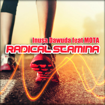 Inusa Dawuda - Radical Stamina