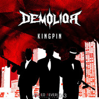 Demolior - Kingpin