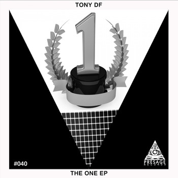 Tony DF - The One EP (Explicit)