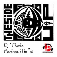 DJ Thedo & Andrea Maffei - The Side Up