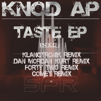 Knod AP - Taste EP