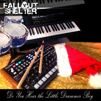 Fallout Shelter - Do You Hear the Little Drummer Boy