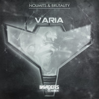 Nolimits & Brutality - Varia