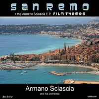 Armando Sciascia And His Orchestra - San Remo (Plus)