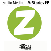 Emilio Medina - M-Stories