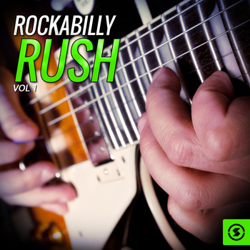 Various Artists - Rockabilly Rush, Vol. 1