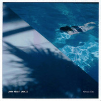 John Heart Jackie - Nevada City - Single