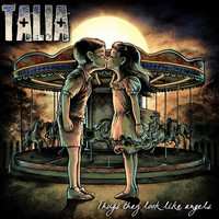 TALIA - Thugs They Look Like Angels