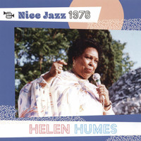 Helen Humes - Nice Jazz (Live at Nice "Grande Parade Jazz", 1978)