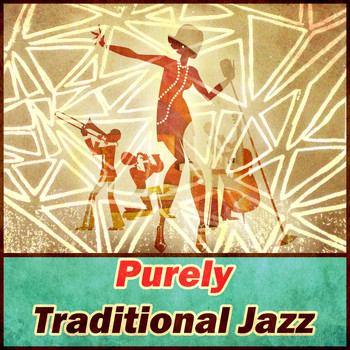 Various Artists - Purely Traditional Jazz