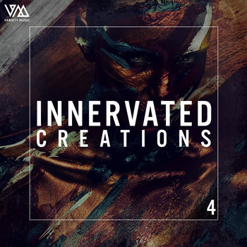 Various Artists - Innervated Creations, Vol. 4