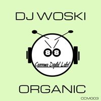 DJ Woski - Organic