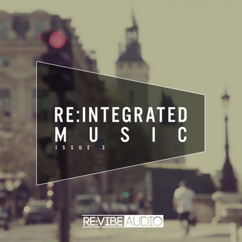 Various Artists - Re:Integrated Music Issue 3