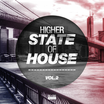 Various Artists - Higher State of House, Vol. 2