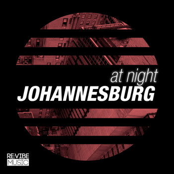 Various Artists - At Night - Johannesburg