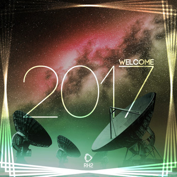 Various Artists - Welcome 2017