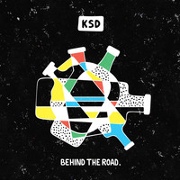 Ksd - Behind the Road