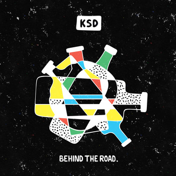 Ksd - Behind the Road