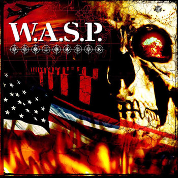 W.A.S.P. - Dominator (Explicit)