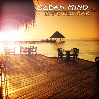 Various Artists - Ocean Mind Pres. Café Del Bar